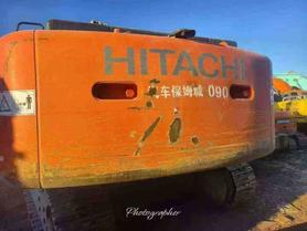 Buy Hitachi ZX470H-3 Used Excavator / 2 Buy Hitachi ZX470H-3 Used Excavator / 2