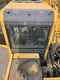 Buy Komatsu PC450 Used Excavator / 4 Buy Komatsu PC450 Used Excavator / 4