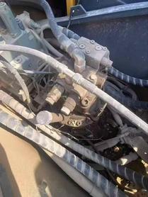 Buy JohnDeere E210 Used Excavator / 6 Buy JohnDeere E210 Used Excavator / 6