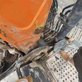 Buy Doosan DX380 Used Excavator / 6 Buy Doosan DX380 Used Excavator / 6