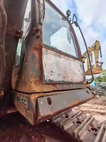 Buy XCMG XE380K Used Excavator / 2 Buy XCMG XE380K Used Excavator / 2