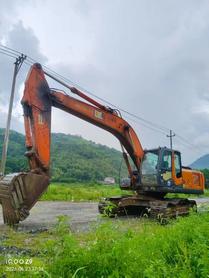 Buy Hitachi ZW250 Used Excavator / 3 Buy Hitachi ZW250 Used Excavator / 3