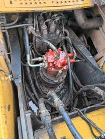 Buy XCMG XE270DK Used Excavator / 9 Buy XCMG XE270DK Used Excavator / 9