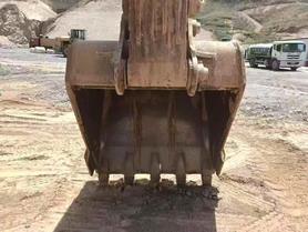 Buy Hyundai R335-7 Used Excavator / 8 Buy Hyundai R335-7 Used Excavator / 8