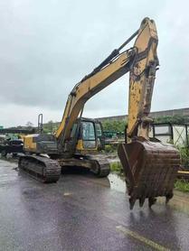 Buy XCMG XE270DK Used Excavator / 6 Buy XCMG XE270DK Used Excavator / 6