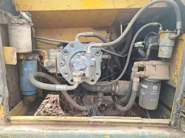Buy Sany SY235C Used Excavator / 1