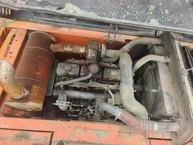 Buy Doosan DH215-9 Used Excavator / 6 Buy Doosan DH215-9 Used Excavator / 6