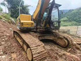 Buy Sany SY365C Used Excavator / 4 Buy Sany SY365C Used Excavator / 4