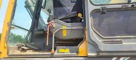 Buy Volvo EC210B Used Excavator / 3 Buy Volvo EC210B Used Excavator / 3