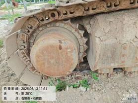 Buy Caterpillar 349E Used Excavator / 8 Buy Caterpillar 349E Used Excavator / 8