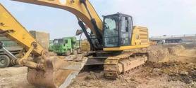 Buy Caterpillar 336E Used Excavator / 2 Buy Caterpillar 336E Used Excavator / 2