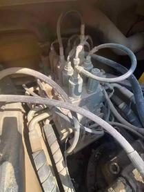 Buy JohnDeere E210 Used Excavator / 2 Buy JohnDeere E210 Used Excavator / 2