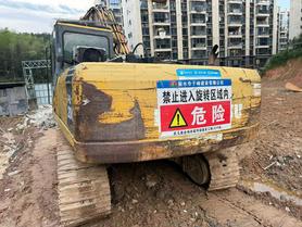 Buy Komatsu PC200-7 Used Excavator / 3 Buy Komatsu PC200-7 Used Excavator / 3