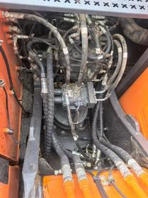Buy Doosan DX130-9CN Used Excavator / 7 Buy Doosan DX130-9CN Used Excavator / 7