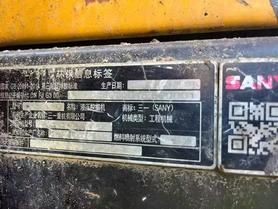 Buy Sany SY135 Used Excavator / 9 Buy Sany SY135 Used Excavator / 9