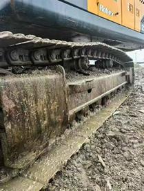 Buy Hyundai R215-7 Used Excavator / 7 Buy Hyundai R215-7 Used Excavator / 7