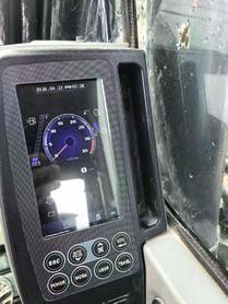 Buy Hyundai R215-7 Used Excavator / 8 Buy Hyundai R215-7 Used Excavator / 8