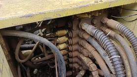 Buy Komatsu PC120-6 Used Excavator / 3 Buy Komatsu PC120-6 Used Excavator / 3
