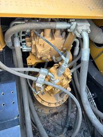 Buy Sany SY375H Used Excavator / 6 Buy Sany SY375H Used Excavator / 6