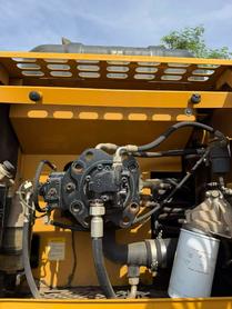 Buy Sany SY200C Used Excavator / 5 Buy Sany SY200C Used Excavator / 5