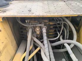 Buy Komatsu PC240-6 Used Excavator / 3 Buy Komatsu PC240-6 Used Excavator / 3
