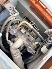Buy Hitachi ZX200-3G Used Excavator / 6 Buy Hitachi ZX200-3G Used Excavator / 6