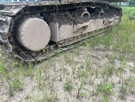 Buy Sany SY485C Used Excavator / 6 Buy Sany SY485C Used Excavator / 6