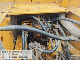 Buy Caterpillar 349E Used Excavator / 6 Buy Caterpillar 349E Used Excavator / 6