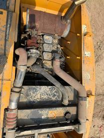Buy Hyundai R150-7 Used Excavator / 8 Buy Hyundai R150-7 Used Excavator / 8