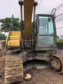 Buy XCMG XE135B Used Excavator / 5 Buy XCMG XE135B Used Excavator / 5