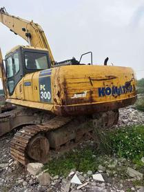 Buy Komatsu PC270-7 Used Excavator / 3 Buy Komatsu PC270-7 Used Excavator / 3