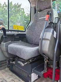 Buy Doosan DH60 Used Excavator / 5 Buy Doosan DH60 Used Excavator / 5