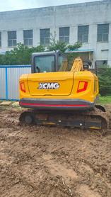 Buy XCMG XE75C Used Excavator / 9 Buy XCMG XE75C Used Excavator / 9