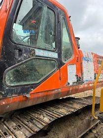Buy Doosan DH220 Used Excavator / 7 Buy Doosan DH220 Used Excavator / 7