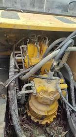 Buy Hyundai R215-7 Used Excavator / 4 Buy Hyundai R215-7 Used Excavator / 4