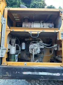 Buy Sany SY375H Used Excavator / 5 Buy Sany SY375H Used Excavator / 5
