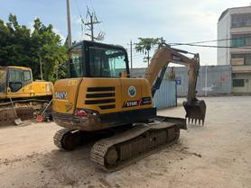Buy Sany SY60 Used Excavator / 2 Buy Sany SY60 Used Excavator / 2