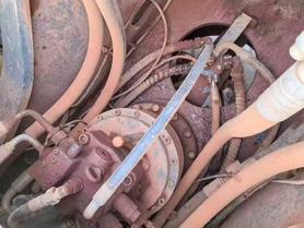 Buy XCMG XE380K Used Excavator / 4 Buy XCMG XE380K Used Excavator / 4