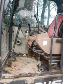 شراء حفارة Doosan DH60-7 مستعملة / 5 شراء حفارة Doosan DH60-7 مستعملة / 5