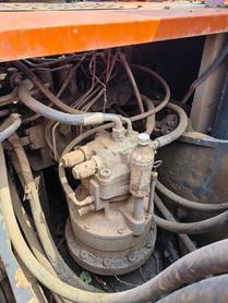 Buy Hitachi ZX200-3G Used Excavator / 5 Buy Hitachi ZX200-3G Used Excavator / 5