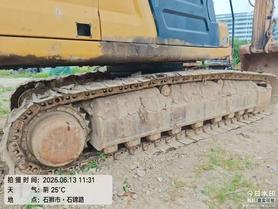 Buy Caterpillar 349E Used Excavator / 4 Buy Caterpillar 349E Used Excavator / 4
