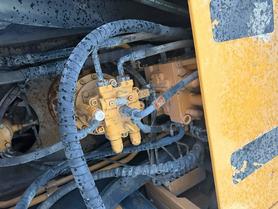 Buy Sany SY245H Used Excavator / 7 Buy Sany SY245H Used Excavator / 7