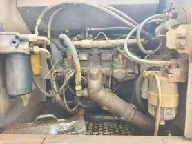Buy Hitachi EX200-3 Used Excavator / 2 Buy Hitachi EX200-3 Used Excavator / 2