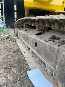 Buy Komatsu PC200 Used Excavator / 5 Buy Komatsu PC200 Used Excavator / 5