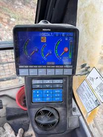 Buy Komatsu PC360-7 Used Excavator / 8 Buy Komatsu PC360-7 Used Excavator / 8