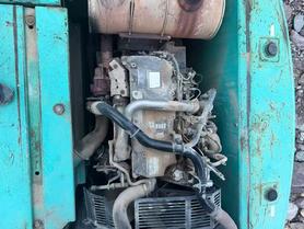 Buy Kobelco SK200-8 Used Excavator / 6 Buy Kobelco SK200-8 Used Excavator / 6
