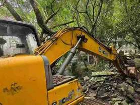 Buy XCMG XE150 Used Excavator / 4 Buy XCMG XE150 Used Excavator / 4