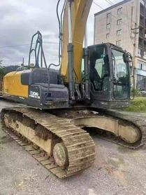 Buy XCMG XE215 Used Excavator / 2 Buy XCMG XE215 Used Excavator / 2