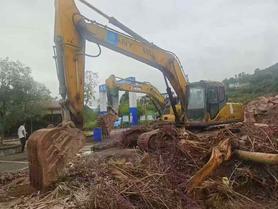Buy Sany SY235C Used Excavator / 6 Buy Sany SY235C Used Excavator / 6