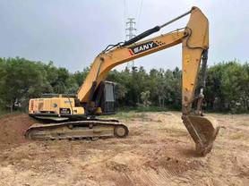 Buy Sany SY235C Used Excavator / 4 Buy Sany SY235C Used Excavator / 4